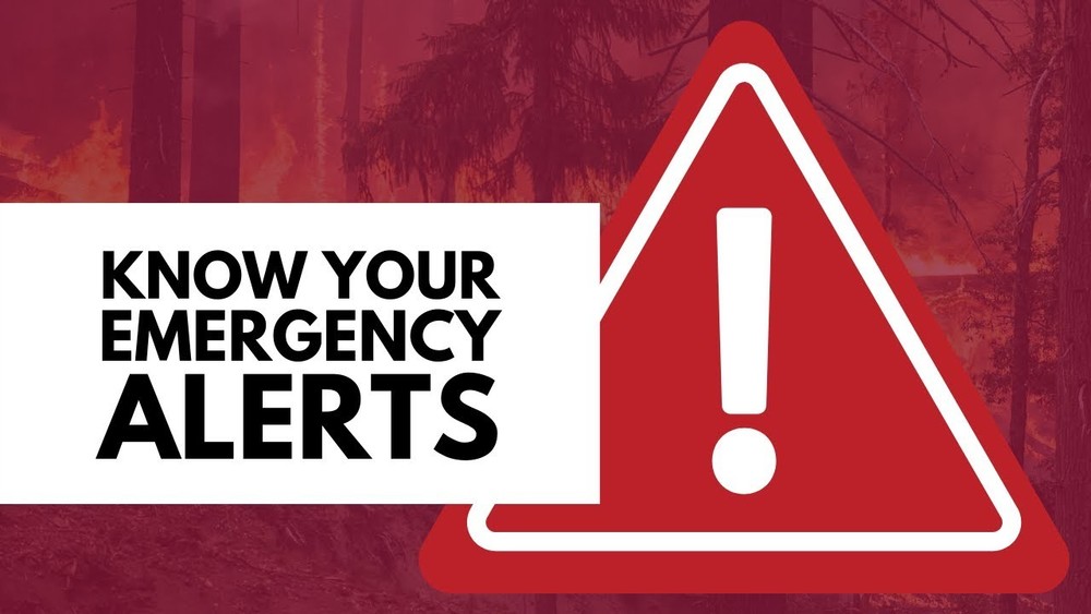 Alert