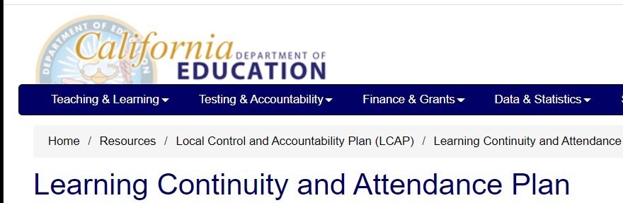 LCAP