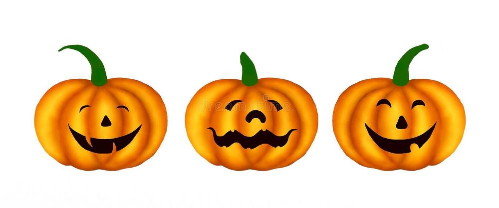 Pumpkins