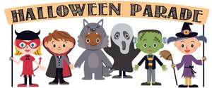 Brookside's Virtual Halloween Parade!