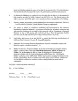 Notice Inviting Bids pg. 2