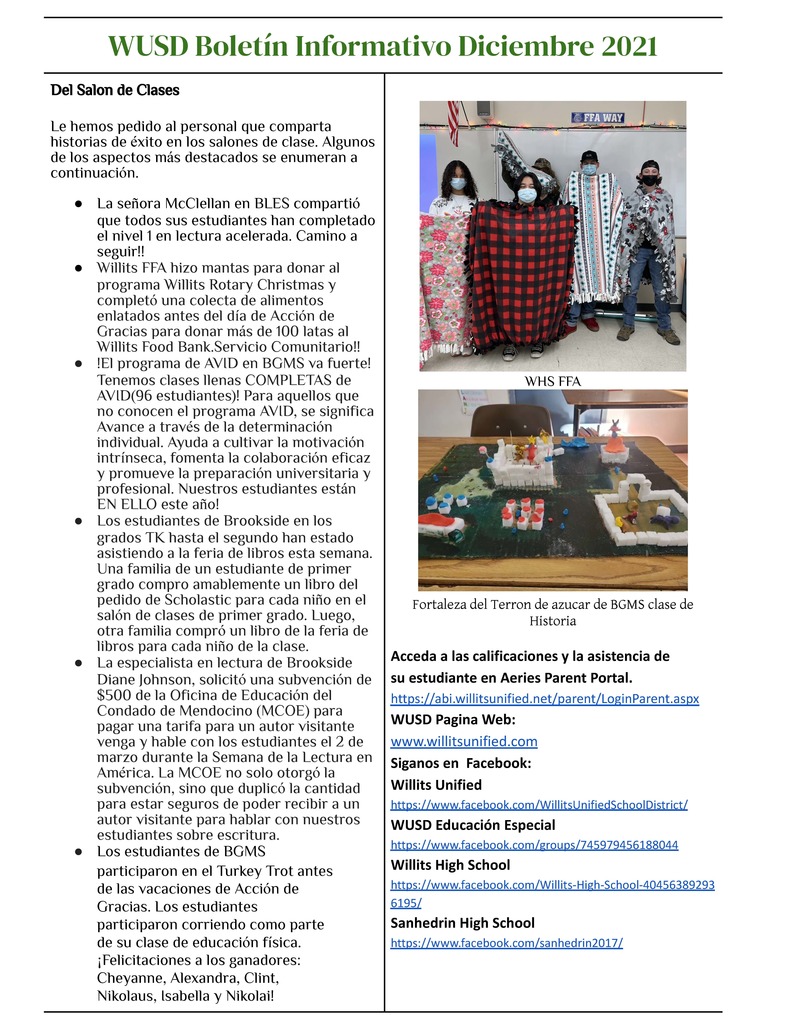 (Spanish)December 2021 Newsletter pg3