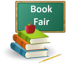 BGMS Book Fair 2022